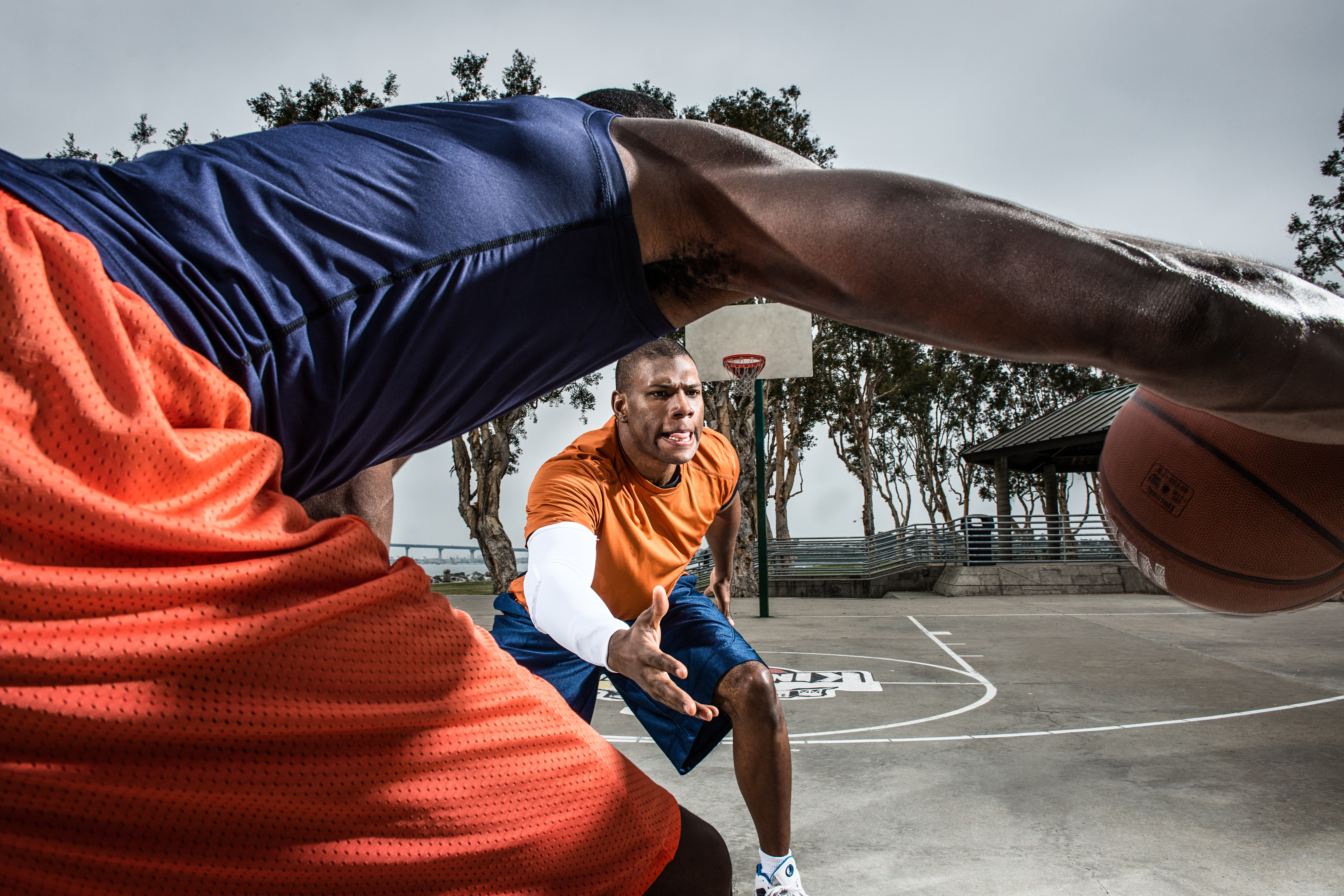 Top Basketball Venues in Frisco